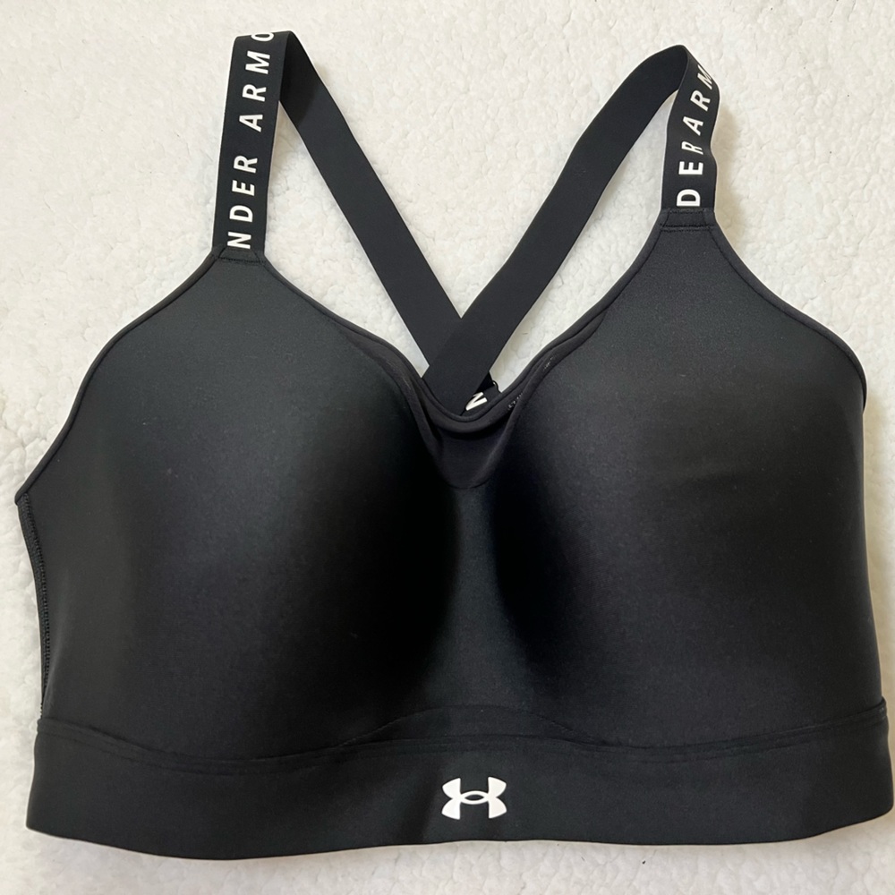 under armour XXL sports bra